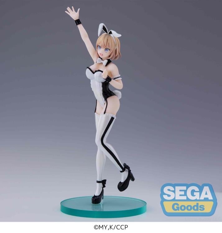 A Couple of Cuckoos Sachi Umino Premium Figure Gallery Image 8