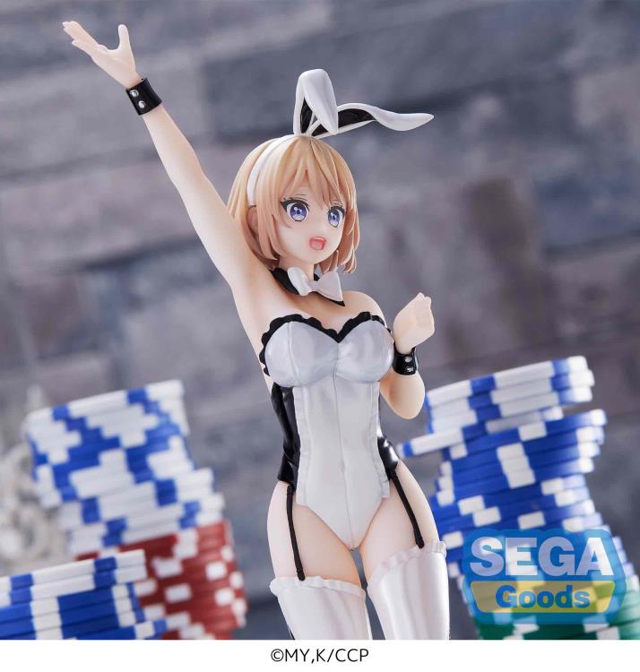 A Couple of Cuckoos Sachi Umino Premium Figure Gallery Image 5