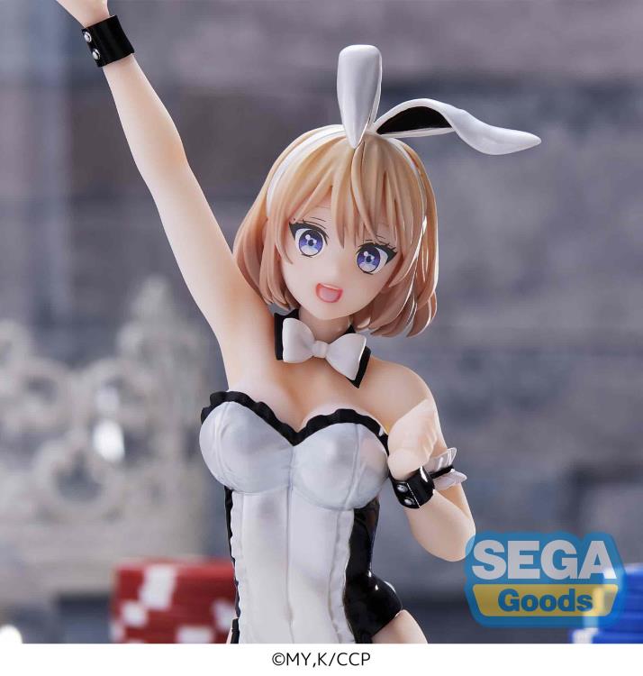 A Couple of Cuckoos Sachi Umino Premium Figure Gallery Image 6