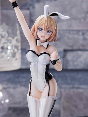 A Couple of Cuckoos Sachi Umino Premium Figure Gallery Image 2