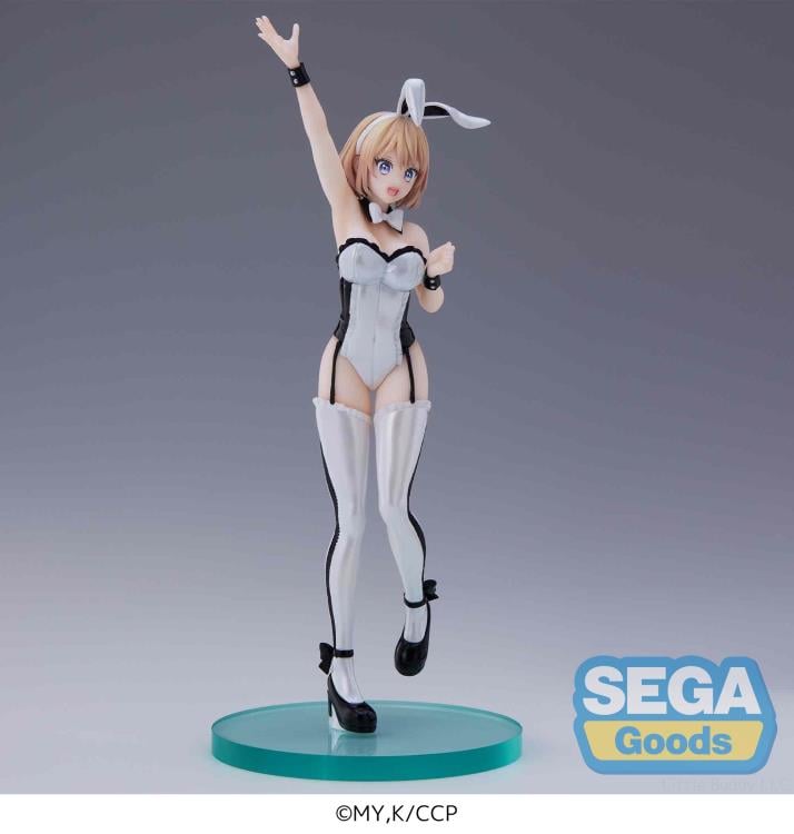 A Couple of Cuckoos Sachi Umino Premium Figure Gallery Image 10