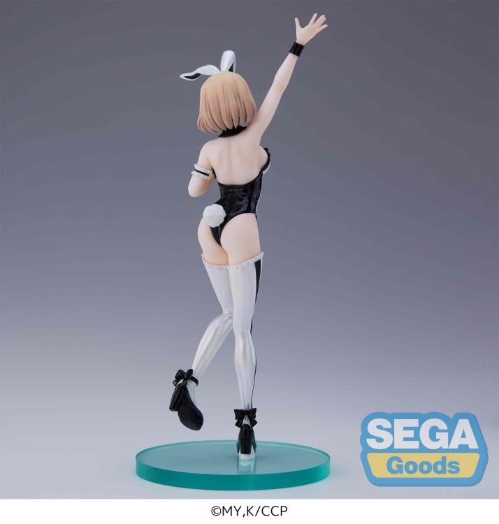 A Couple of Cuckoos Sachi Umino Premium Figure Gallery Image 9