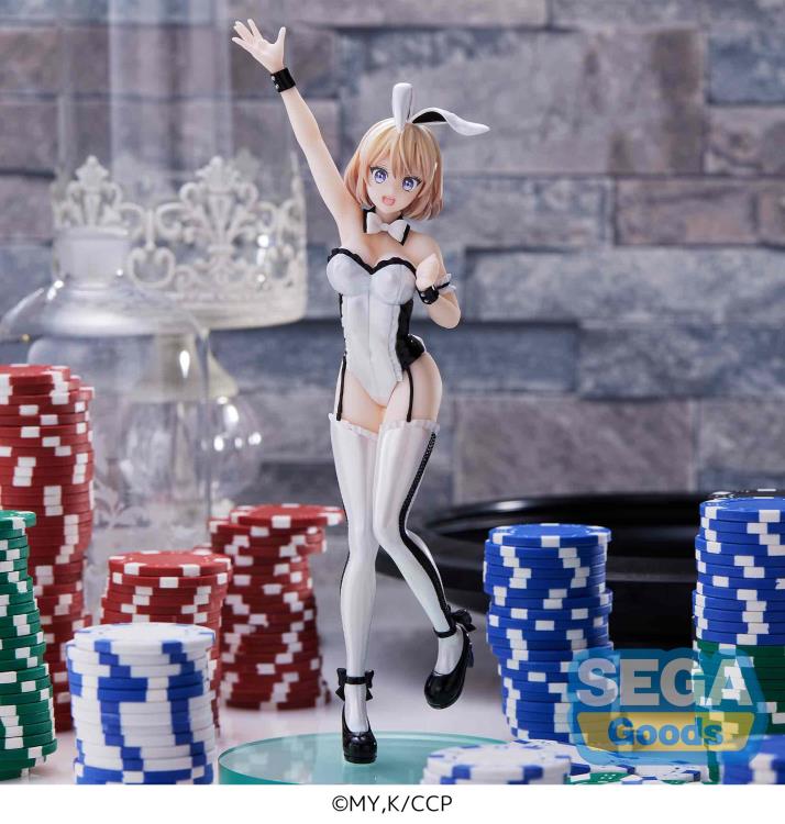 A Couple of Cuckoos Sachi Umino Premium Figure Gallery Image 3