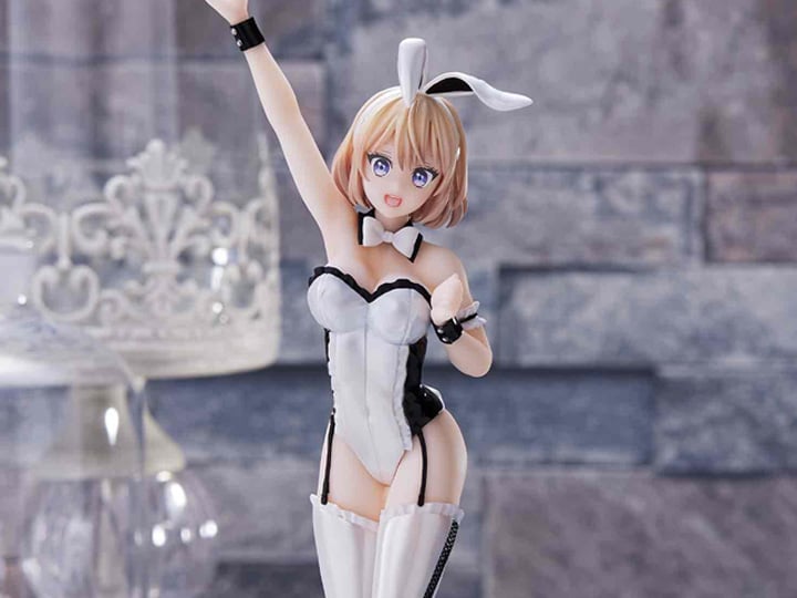 A Couple of Cuckoos Sachi Umino Premium Figure Gallery Image 1
