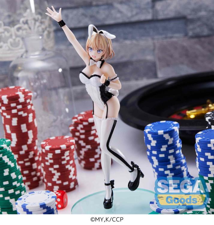 A Couple of Cuckoos Sachi Umino Premium Figure Gallery Image 4