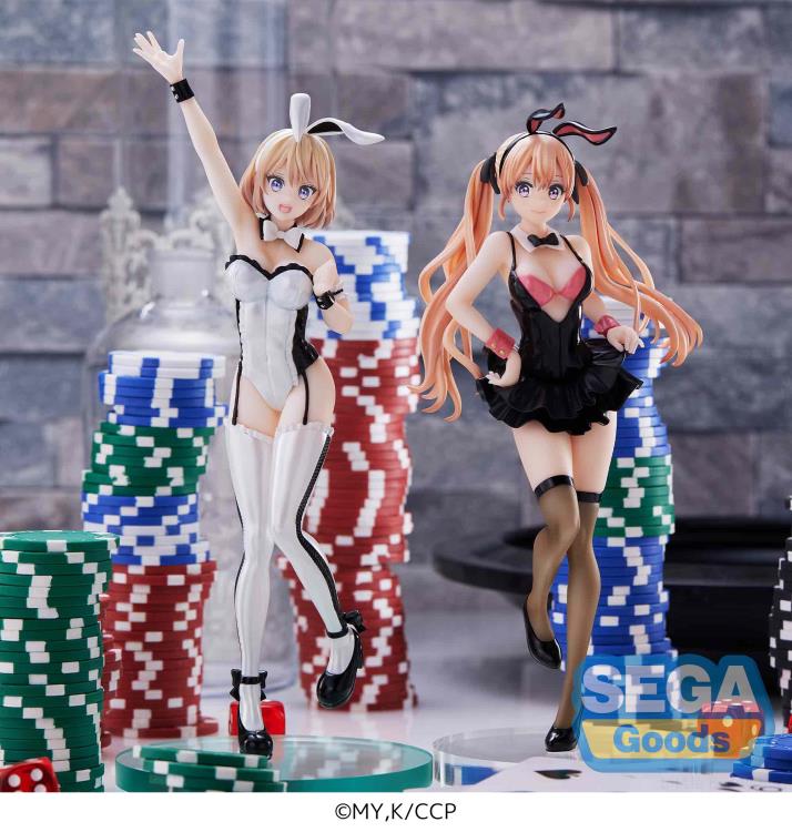A Couple of Cuckoos Sachi Umino Premium Figure Gallery Image 11