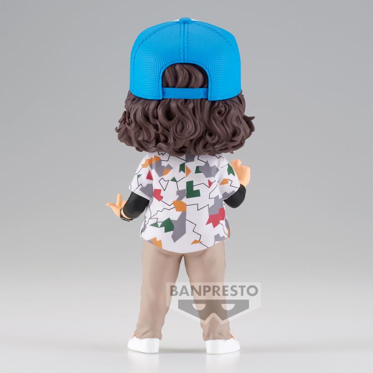 Stranger Things Q Posket Dustin Vol.2 Gallery Image 5