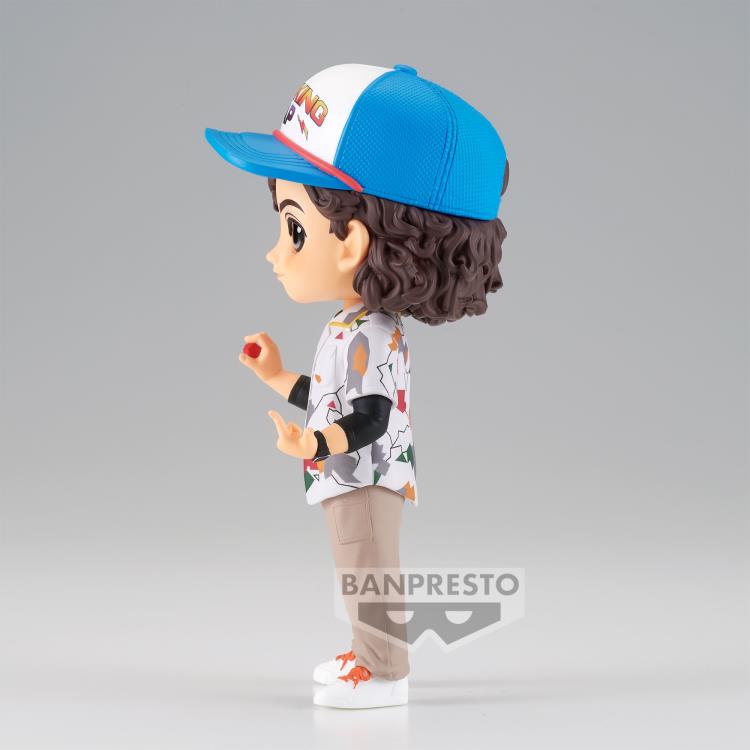 Stranger Things Q Posket Dustin Vol.2 Gallery Image 6