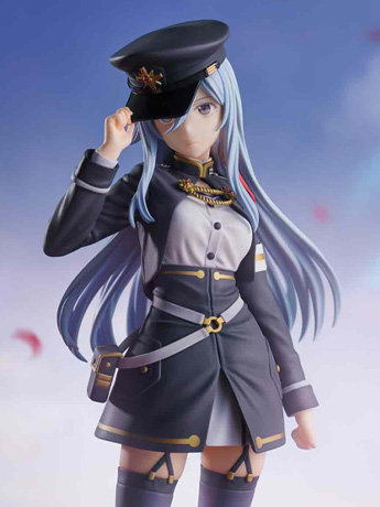 86 EIGHTY SIX Premium Figure Vladilena Milize Bloody Regina Ver