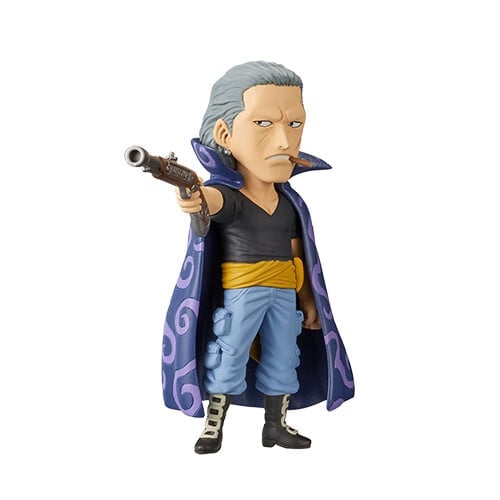 One Piece Film: Red World Collectable Figure Vol. 3 Set of 5 Figures