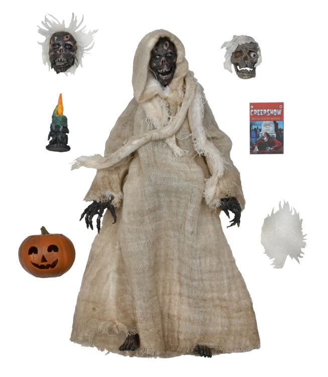 Creepshow Ultimate 40th Anniversary The Creep Gallery Image 16