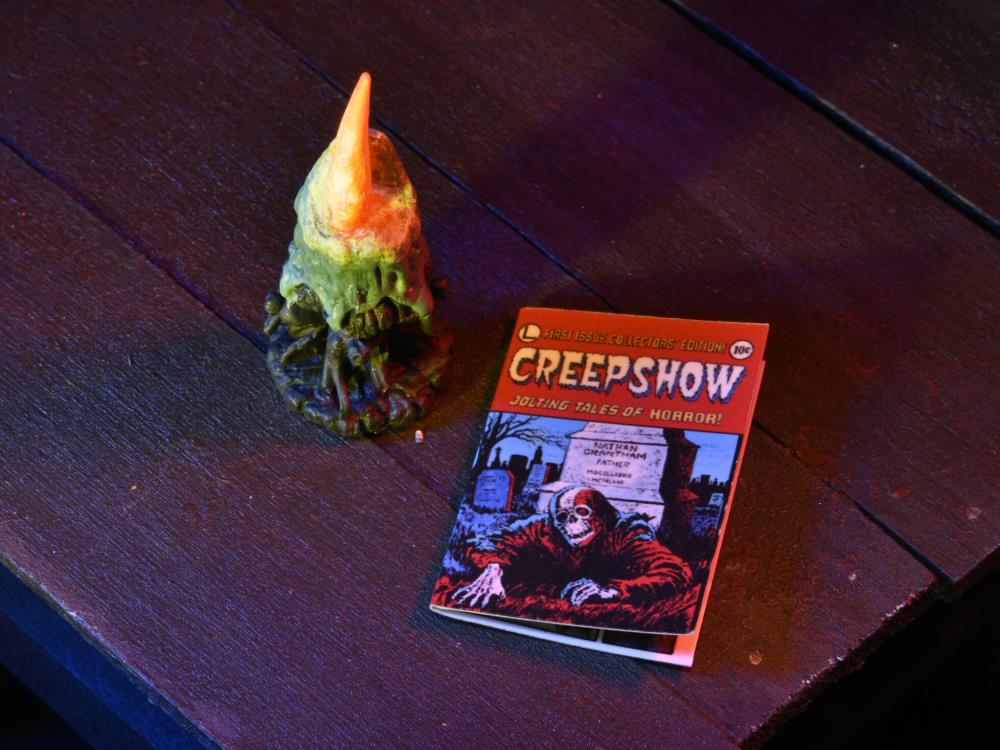 Creepshow Ultimate 40th Anniversary The Creep Gallery Image 14