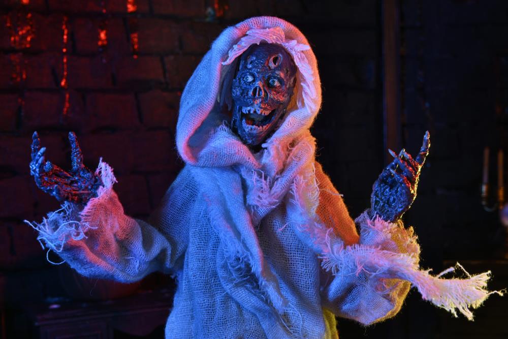 Creepshow Ultimate 40th Anniversary The Creep Gallery Image 8