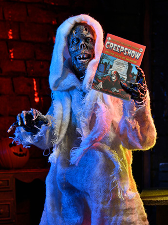 Creepshow Ultimate 40th Anniversary The Creep Gallery Image 2