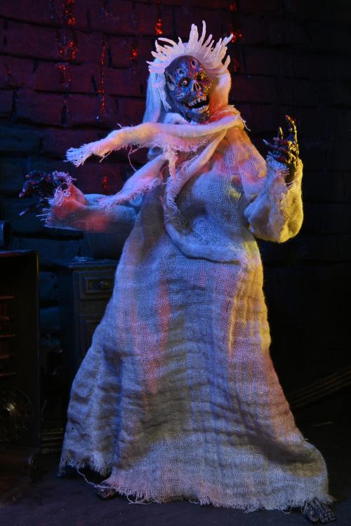 Creepshow Ultimate 40th Anniversary The Creep Gallery Image 5