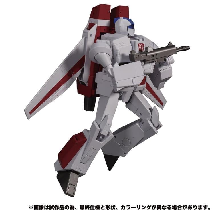 コミック・アニメ MP-57 Skyfire Transformers Transformers Masterpiece MP-57 Skyfire Official In-Hand Images