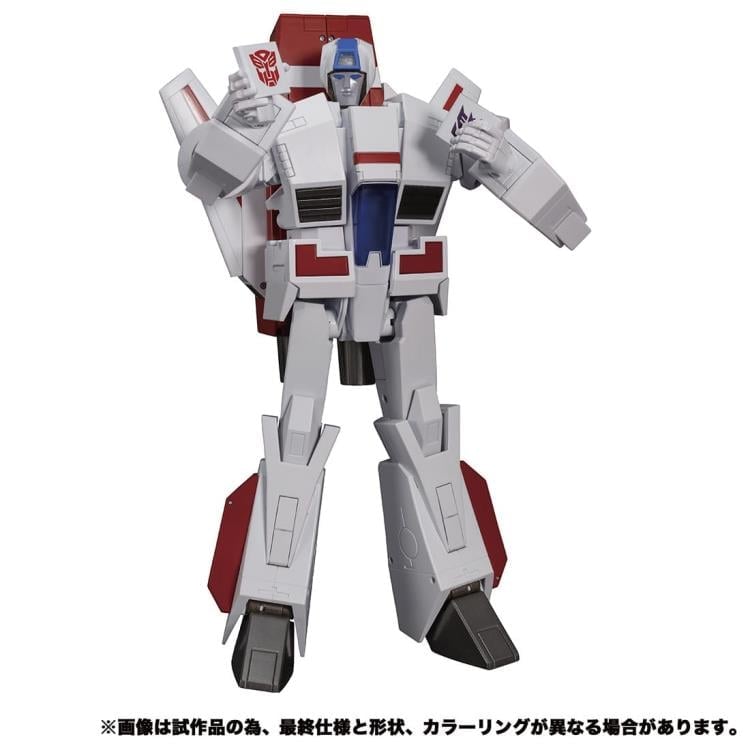 Transformers Masterpiece MP-57 Cybertron Aviation Defense Skyfire Gallery Image 5