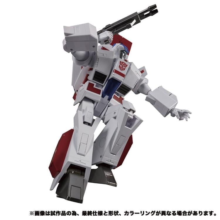 Transformers Masterpiece MP-57 Cybertron Aviation Defense Skyfire Gallery Image 3
