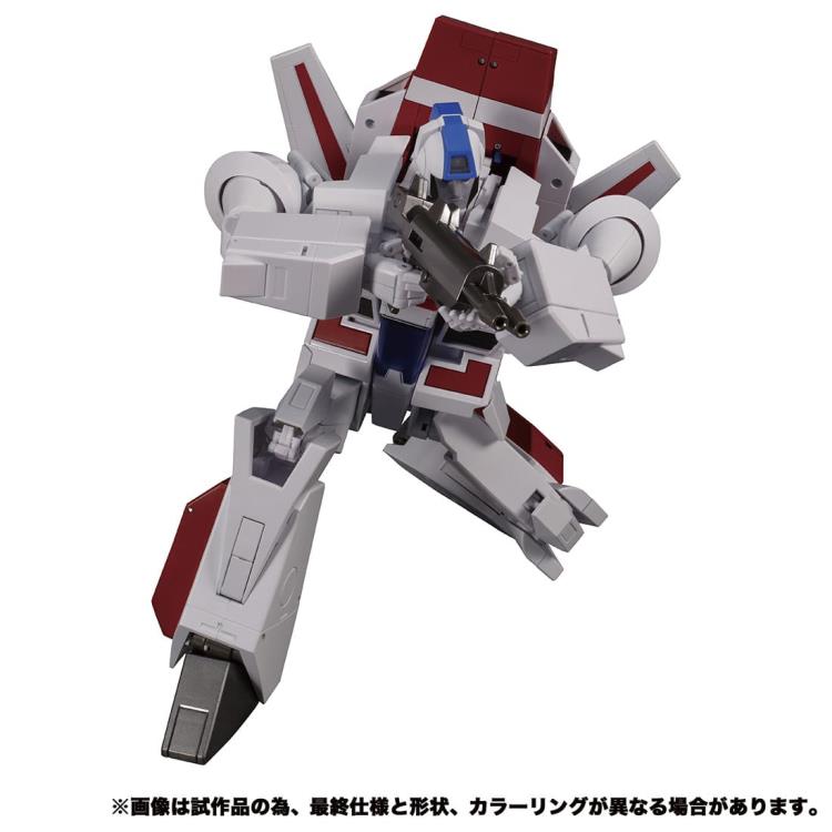 Transformers Masterpiece MP-57 Cybertron Aviation Defense Skyfire Gallery Image 4