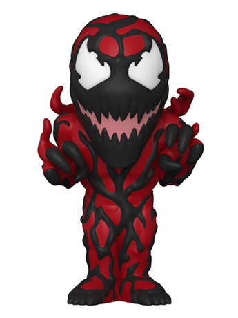 Marvel Vinyl Soda Carnage Exclusive Limited Edition Figure Gallery Image 2