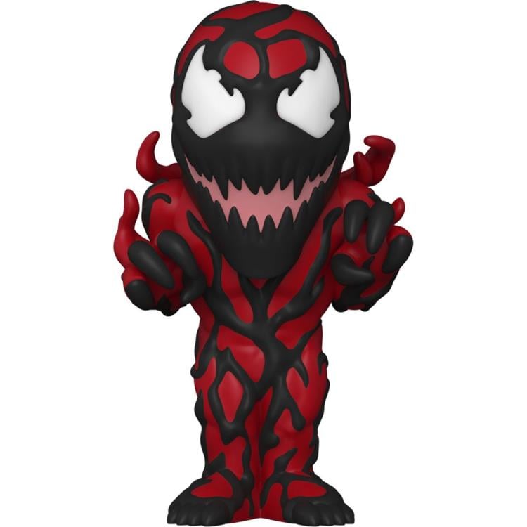 Marvel Vinyl Soda Carnage Exclusive Limited Edition Figure Gallery Image 3