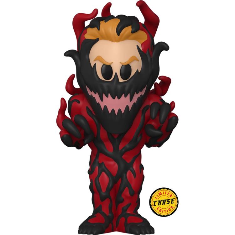 Marvel Vinyl Soda Carnage Exclusive Limited Edition Figure Gallery Image 5
