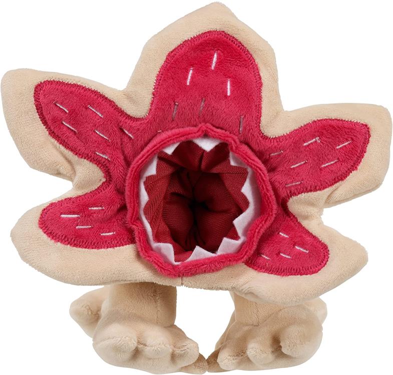 Stranger Things Demodog Plush Gallery Image 3