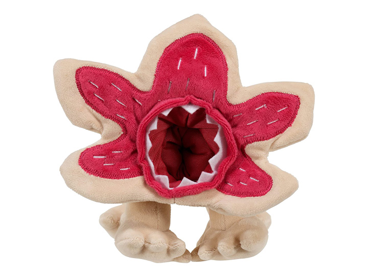 Stranger Things Demodog Plush Gallery Image 1