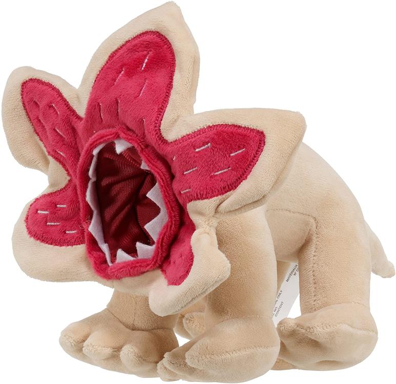Stranger Things Demodog Plush Gallery Image 5
