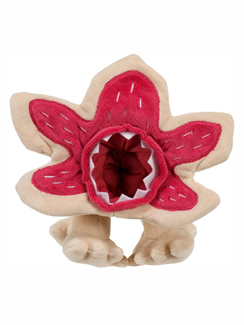 Stranger Things Demodog Plush Gallery Image 2