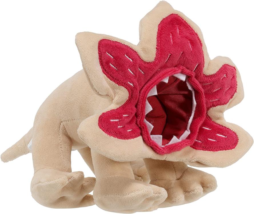 Stranger Things Demodog Plush Gallery Image 4