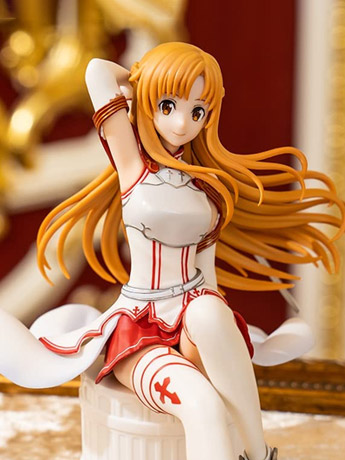 Sword Art Online Ichibansho Asuna (10th Anniversary) Gallery Image 2