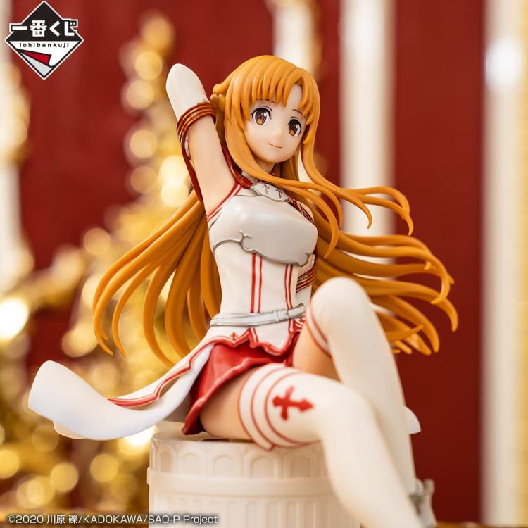 Sword Art Online Ichibansho Asuna (10th Anniversary) Gallery Image 4