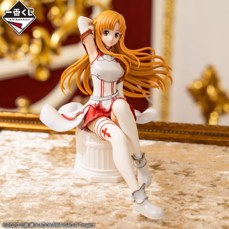 Sword Art Online Ichibansho Asuna (10th Anniversary) Gallery Image 3