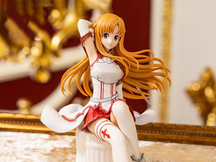 Sword Art Online Ichibansho Asuna (10th Anniversary) Gallery Image 1