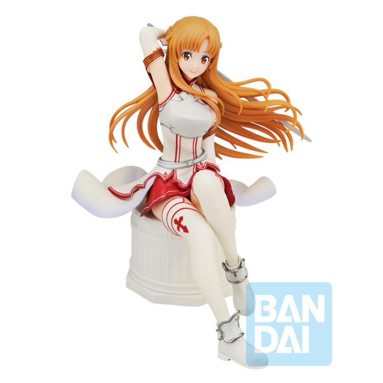 Sword Art Online Ichibansho Asuna (10th Anniversary) Gallery Image 6