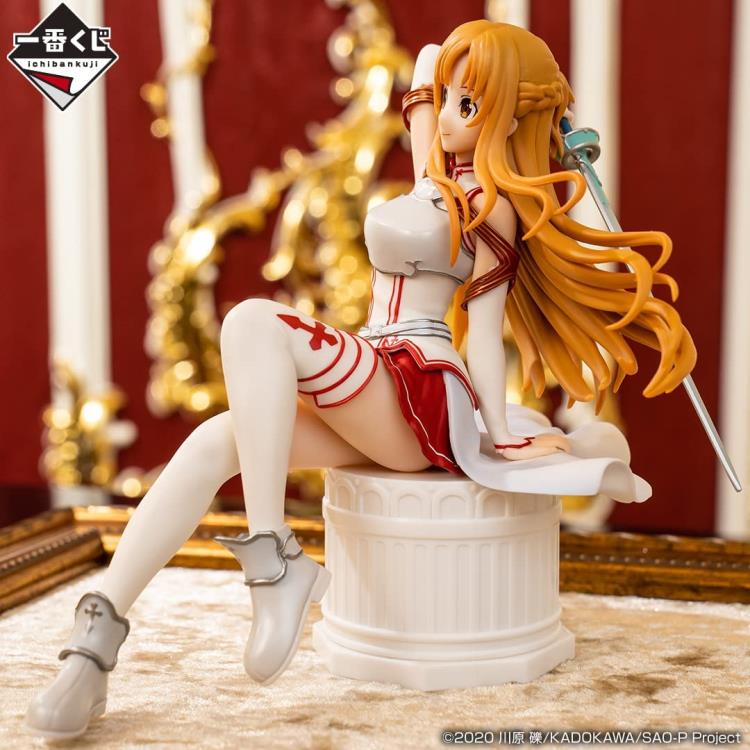 Sword Art Online Ichibansho Asuna (10th Anniversary) Gallery Image 5