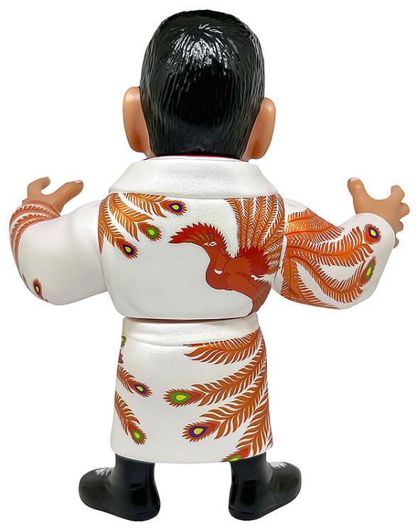 New Japan Pro-Wrestling 16d Collection 019: Giant Baba (Phoenix Gown Ver.) Gallery Image 5
