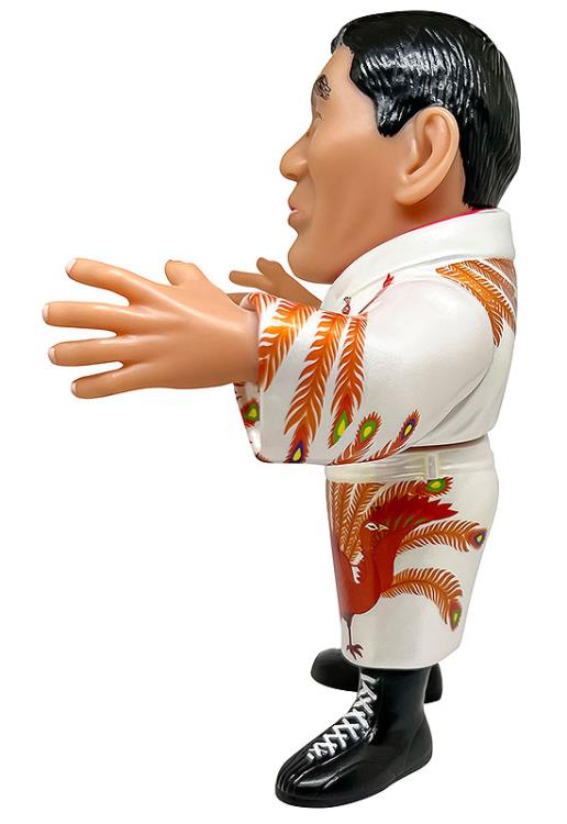 New Japan Pro-Wrestling 16d Collection 019: Giant Baba (Phoenix Gown Ver.) Gallery Image 6