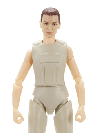 Stranger Things: The Void Series Eleven (Season 4 Ver.) Gallery Image 2