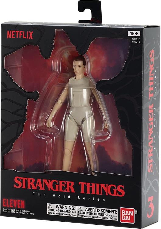 Stranger Things: The Void Series Eleven (Season 4 Ver.) Gallery Image 7
