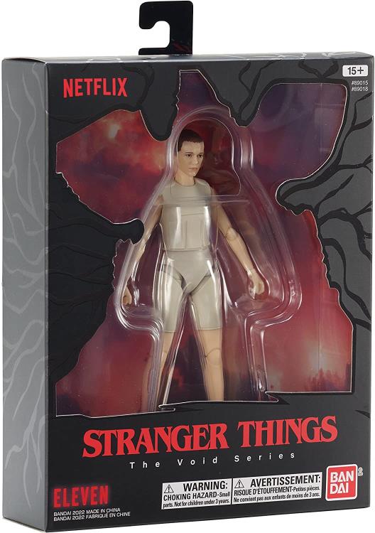 Stranger Things: The Void Series Eleven (Season 4 Ver.) Gallery Image 8