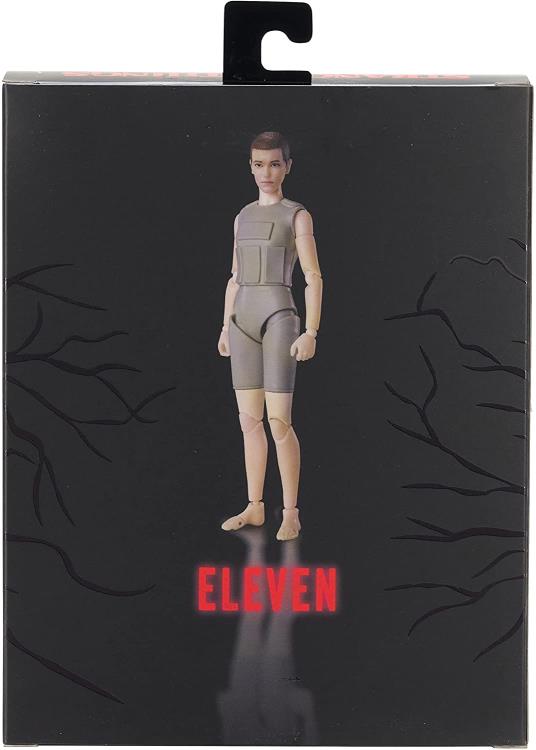 Stranger Things: The Void Series Eleven (Season 4 Ver.) Gallery Image 9
