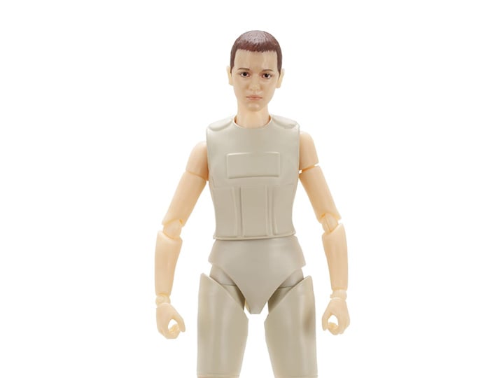Stranger Things: The Void Series Eleven (Season 4 Ver.) Gallery Image 1