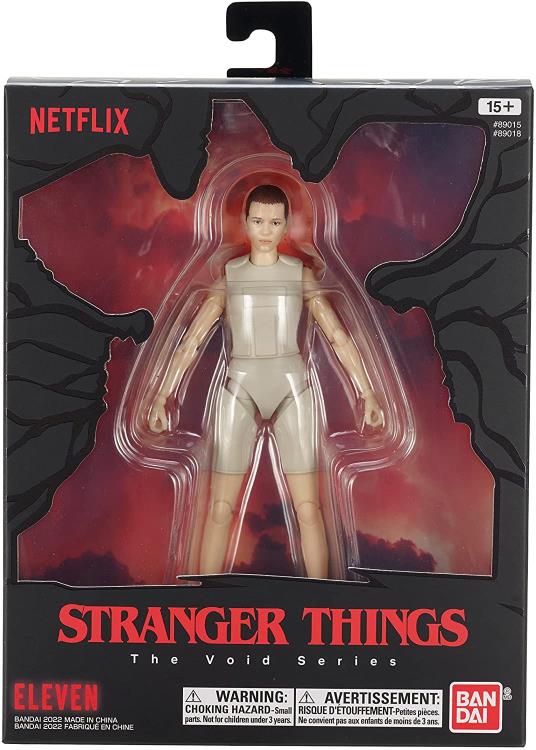 Stranger Things: The Void Series Eleven (Season 4 Ver.) Gallery Image 6