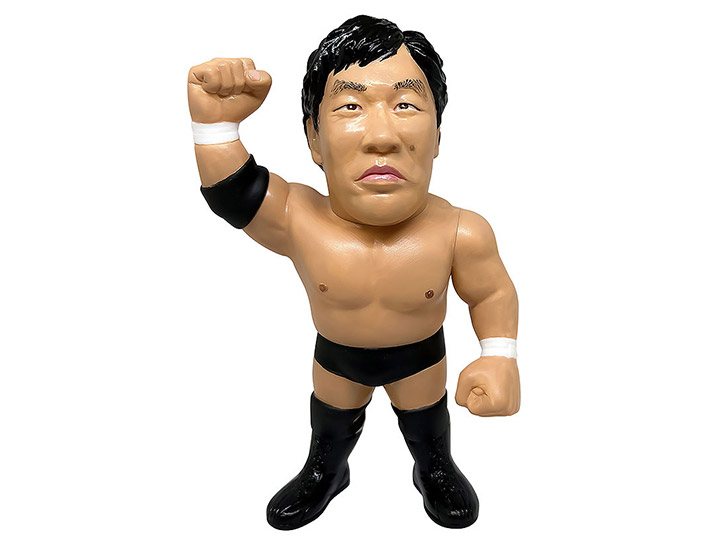 New Japan Pro-Wrestling 16d Collection 023: Jumbo Tsuruta Gallery Image 1