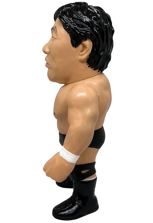New Japan Pro-Wrestling 16d Collection 023: Jumbo Tsuruta Gallery Image 8