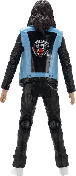 Stranger Things The Void Series Eddie (Season 4 Ver.) Gallery Image 7