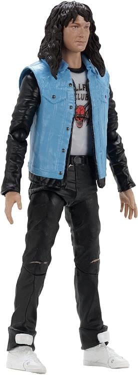 Stranger Things The Void Series Eddie (Season 4 Ver.) Gallery Image 5