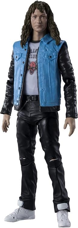 Stranger Things The Void Series Eddie (Season 4 Ver.) Gallery Image 3